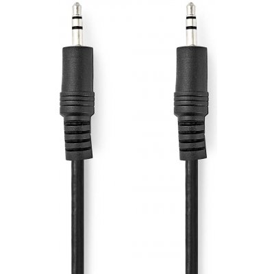 Nedis CAGL22000BK30 – Zboží Živě