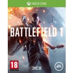Battlefield 1 – Zboží Živě Battlefield 1 – Zboží Živě