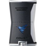 Colibri LI T Doutníkový Slim Černý/Chrom – Hledejceny.cz