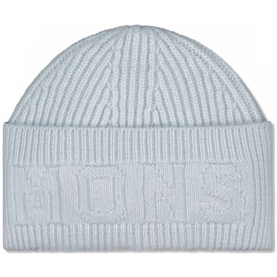 Mons Royale COSY MERINO BEANIE Šedá – Hledejceny.cz