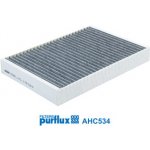 Filtr, vzduch v interiéru PURFLUX AHC534 – Hledejceny.cz