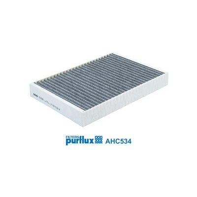 Filtr, vzduch v interiéru PURFLUX AHC534 – Hledejceny.cz