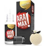 Aramax Vanilla Max 10 ml 0 mg – Hledejceny.cz