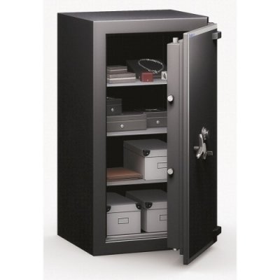 Chubbsafes TRIDENT 420 – Zboží Živě