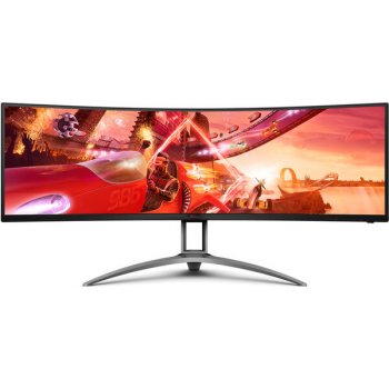 AOC AG493UCX