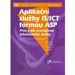Aplikační služby IS/ICT formou ASP - Pavelka Jan, Voříšek Jiří – Hledejceny.cz
