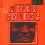 Davis Miles - Miles Smiles LP – Hledejceny.cz