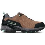 Scarpa CMP trekingová obuv Donna Melnick 2.0 Low Waterproof 3Q18596 béžová – Zboží Mobilmania