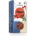 Sonnentor Šípek oplodí bio sypaný 100 g – Zboží Dáma