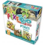 Betaxa Pexetrio: Ptáci – Zboží Mobilmania
