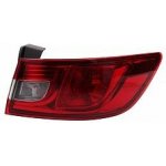 Zadní světlo - pravé vnější RENAULT CLIO IV | 2012-2019 | ORIGINÁL - OEM | – Hledejceny.cz