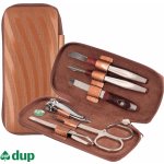 Dup manikúra Evža koženka 6 dílná 230402-289 – Zbozi.Blesk.cz