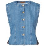 Beaumont Charmaine Denim Light Blue – Hledejceny.cz