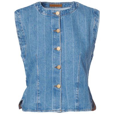 Beaumont Charmaine Denim Light Blue – Hledejceny.cz