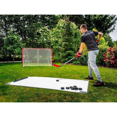 Střelecká deska Hejduk Shooting Pad ICE – Hledejceny.cz