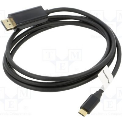 Lanberg CA-CMDP-10CU-0018-BK – Hledejceny.cz