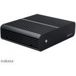 Akasa Euler 120W AK-ITX05M12EU – Hledejceny.cz