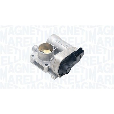 Hrdlo škrticí klapky MAGNETI MARELLI 802001783002 – Hledejceny.cz