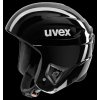Snowboardová a lyžařská helma Uvex Race + 19/20
