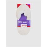 Bellinda Home Shoes domácí bačkůrky smetanová – Zboží Dáma