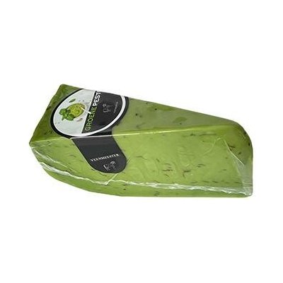 Vanderheidenkaas Gouda s bazalkovým pestem 130 g – Hledejceny.cz