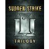 Hra na PC Sudden Strike Trilogy