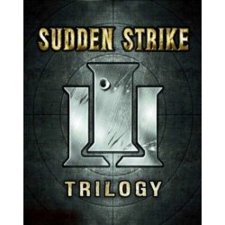 Sudden Strike Trilogy