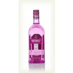 Greenall’s Wild Berry Pink Gin 37,5% 1 l (holá láhev) – Hledejceny.cz
