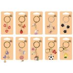 Přívěsek na klíče Gifty Charm – Hledejceny.cz