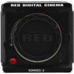RED Komodo-X – Zboží Mobilmania