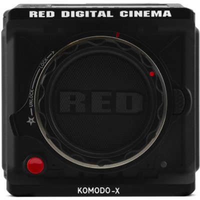 RED Komodo-X