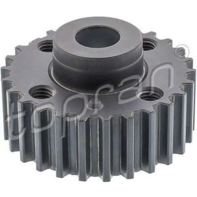 Ozubené kolo, klikový hřídel TOPRAN 100 548 – Zboží Mobilmania