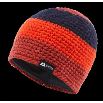 Mountain Equipment Flash Beanie cardinal russet/shadow