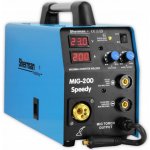 Sherman MIG 200 Speedy – Sleviste.cz
