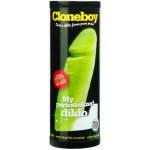 Cloneboy dildo Glow in the dark kopie penisu – Hledejceny.cz