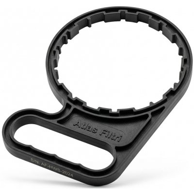 Atlas klíč 3P-U pro filtry Medium, Junior, Senior a Master 3P – Zboží Mobilmania