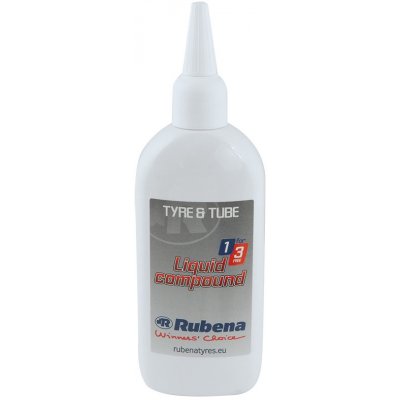 Rubena Mitas Tubeless Sealant 150 ml – Zboží Mobilmania