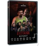 Bastardi: Reparát DVD – Hledejceny.cz
