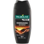 Palmolive Men Energising sprchový gel 250 ml – Zboží Dáma
