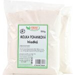 Zdraví z přírody Mouka pohanková hladká 0,5 kg – Hledejceny.cz