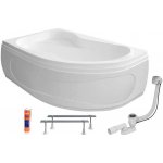 Aqualine Cidlina Set 160 x 105 cm G3615 – Zbozi.Blesk.cz