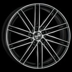 MAK LEIPZIG 8.5x20 5x130 ET35 black mirror – Sleviste.cz