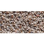 Wolf Muller Filtrační štěrk 2.0 – 3.15 mm, 25 Kg – Zboží Dáma