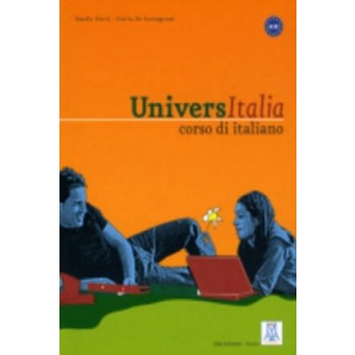 UNIVERSITALIA: Libro studente+Esercizi+CD PACK - 28 – Hledejceny.cz