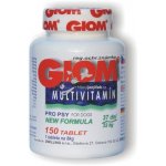 Giom Multivitamin 60 tbl – Hledejceny.cz