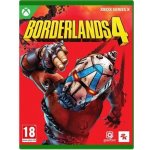 Borderlands 4 (XSX) – Zboží Dáma