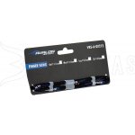 Fingersling Avalon L 13,5 cm černý – Zboží Dáma