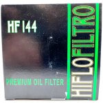 Hiflofiltro Olejový filtr HF144 | Zboží Auto