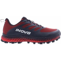 Inov-8 Mudtalon pánská červené/černé