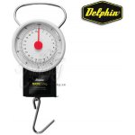 Delphin Mechanická váha BASIC do 22 kg – Zboží Mobilmania